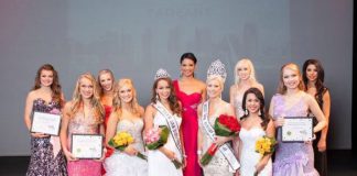 Winners and titleholders in the 2012 Miss San Diego Cities Pageant[1].jpg