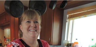 WEBA former shut-in, Debra Childers now cooks up meals for others in Feeding the Flock ministry.jpg