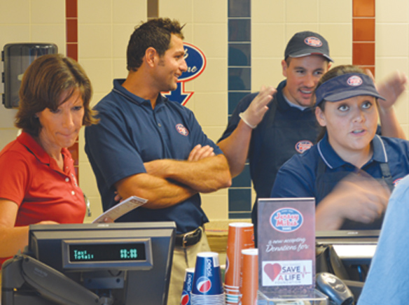 Jersey mike's san diego hot sale locations