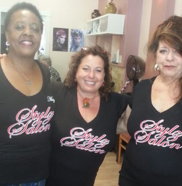 WEBStylz salon stylists Maye Cole owner Gaetana Rosselli and Ria Saltsman.jpg