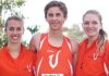 WEBValhalla's state championship meet qualifiers include, from left, Kristin Semancsin, Trent Rule and Shea Ricketts. Photo by Phillip Brents.jpg