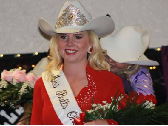 Miss Bulls Only Rodeo Queen | The East County Californian