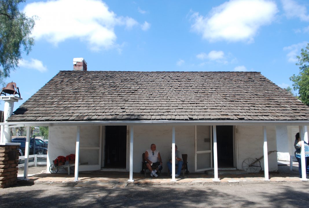 Archaeology, anthropology and a National Historical Monument await