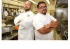 WEBSharpGrossmont Chefs Bill Sauer and Larry Banares.jpg