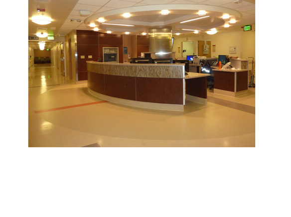 Renovation Of Main Patient Tower Recently Completed At Sharp