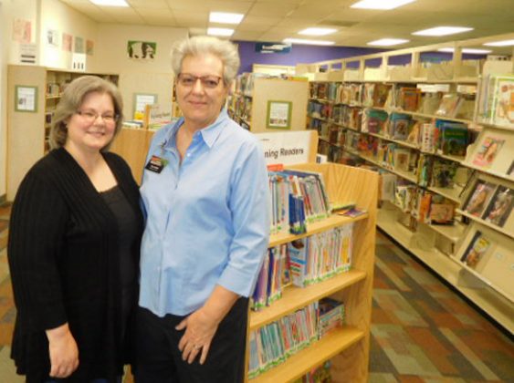 Friends of the Santee Library launch fund raising campaign for new ...