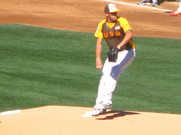 Joe Musgrove, former Blue Jays prospect, tosses 1st no-hitter in