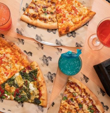 WEBSurf Rider in La Mesa offers unique hand crafted pizzas and beverages, photo courtesy of Surf Rider.jpg