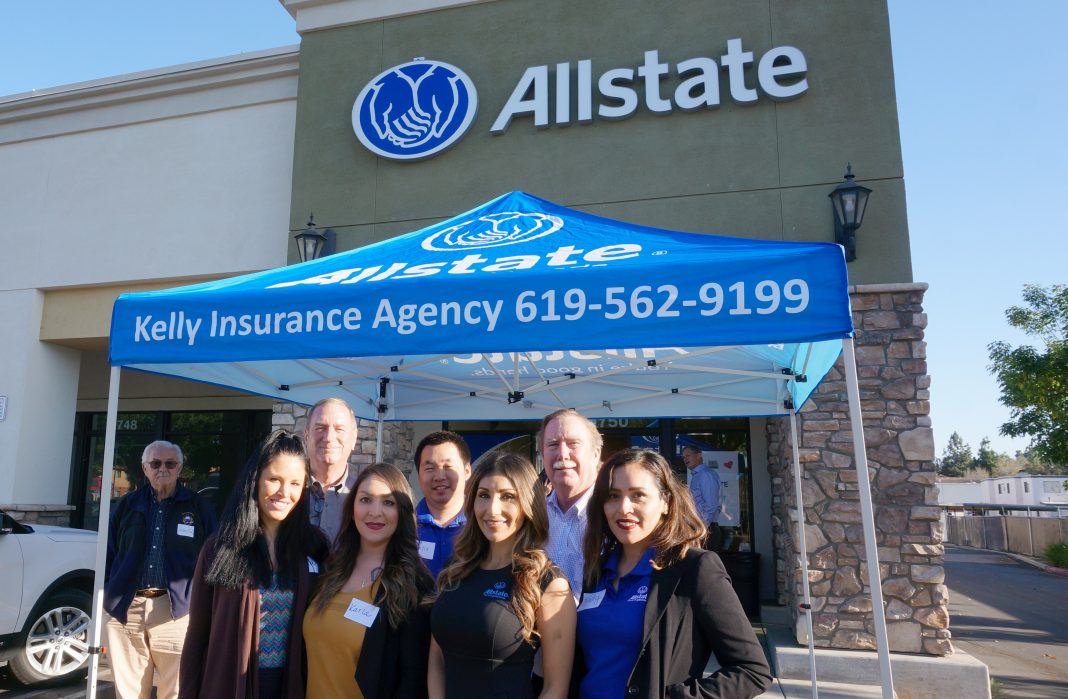 New Allstate office opens in Lakeside | The East County Californian