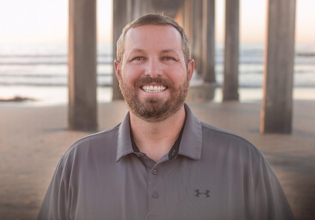 Santee resident Ron Burner, realtor, youth sports coach, joins Keller Williams Realty in El