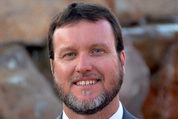 Challenger hopes grass roots will take him to next level