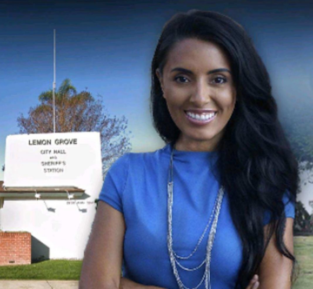 ‘Disruptive’ Lemon Grove City Councilwoman avoids censure | The East County Californian