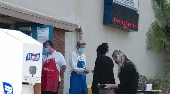 Preliminary results offer glimpse of electorate’s future