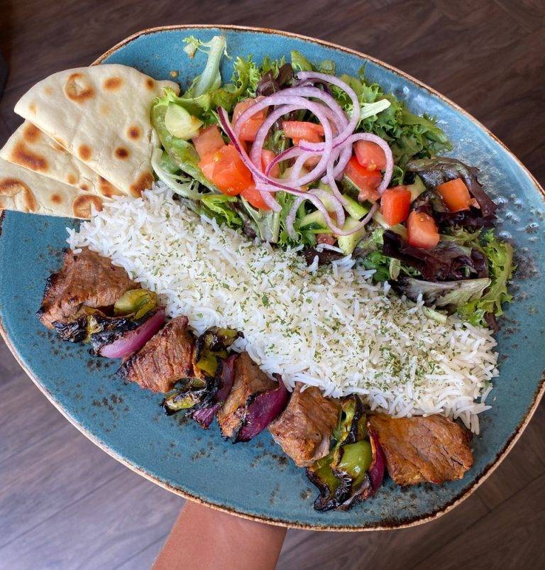 Luna Grill to open new restaurant in Santee The East County Californian