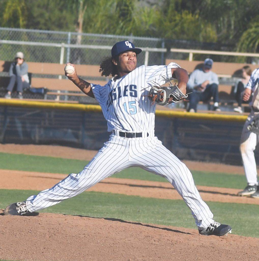 Prep baseball’s 2021 season starting to gain momentum with CIF