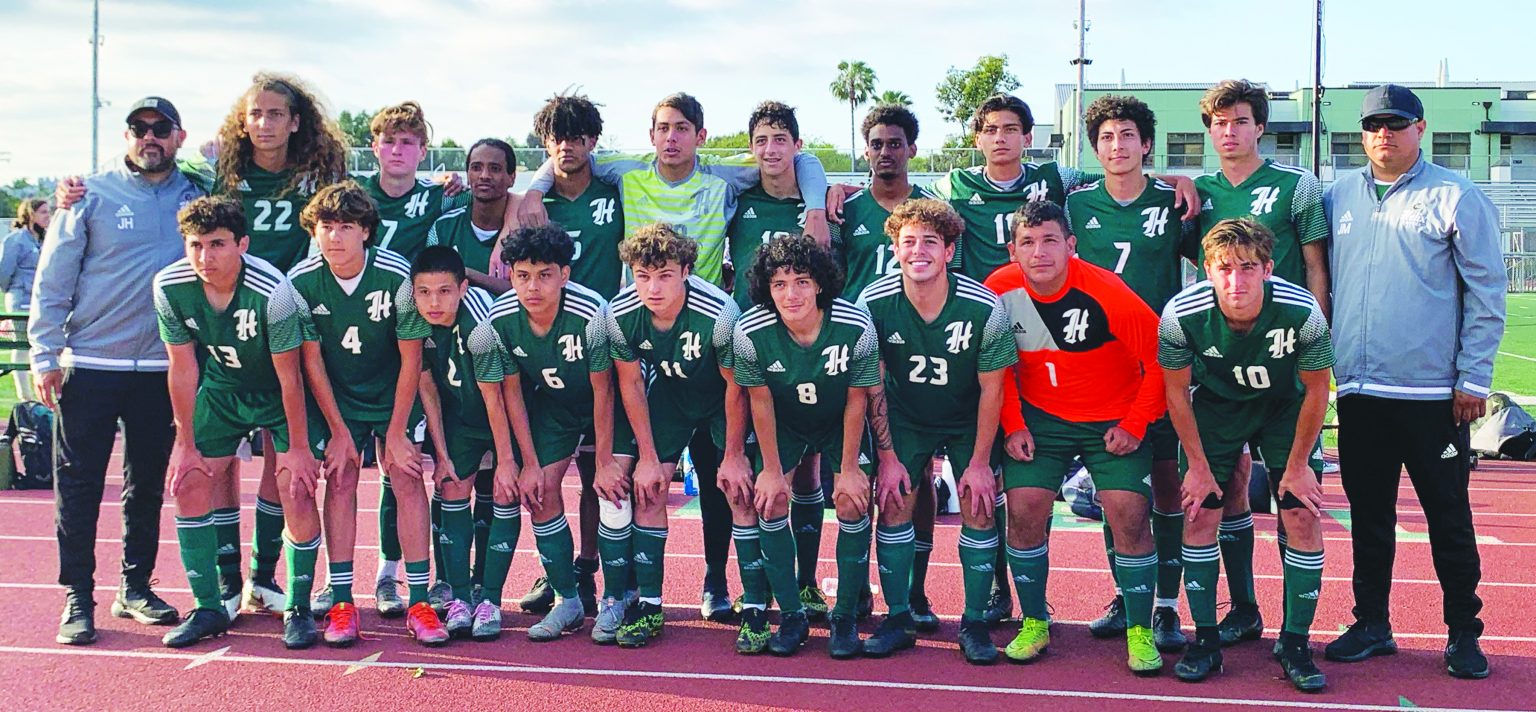 It’s time for East Countyloaded CIF soccer playoffs to kick off The