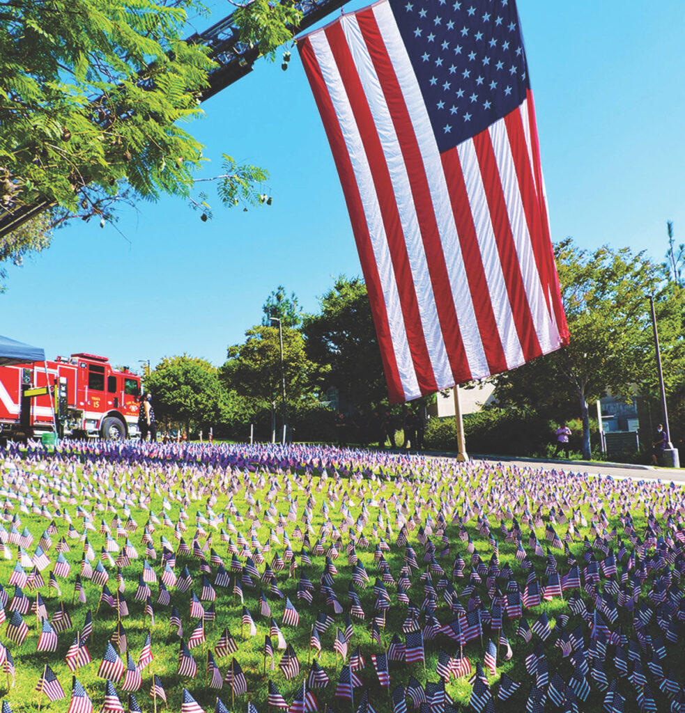 TWENTY YEARS LATER The East County Californian