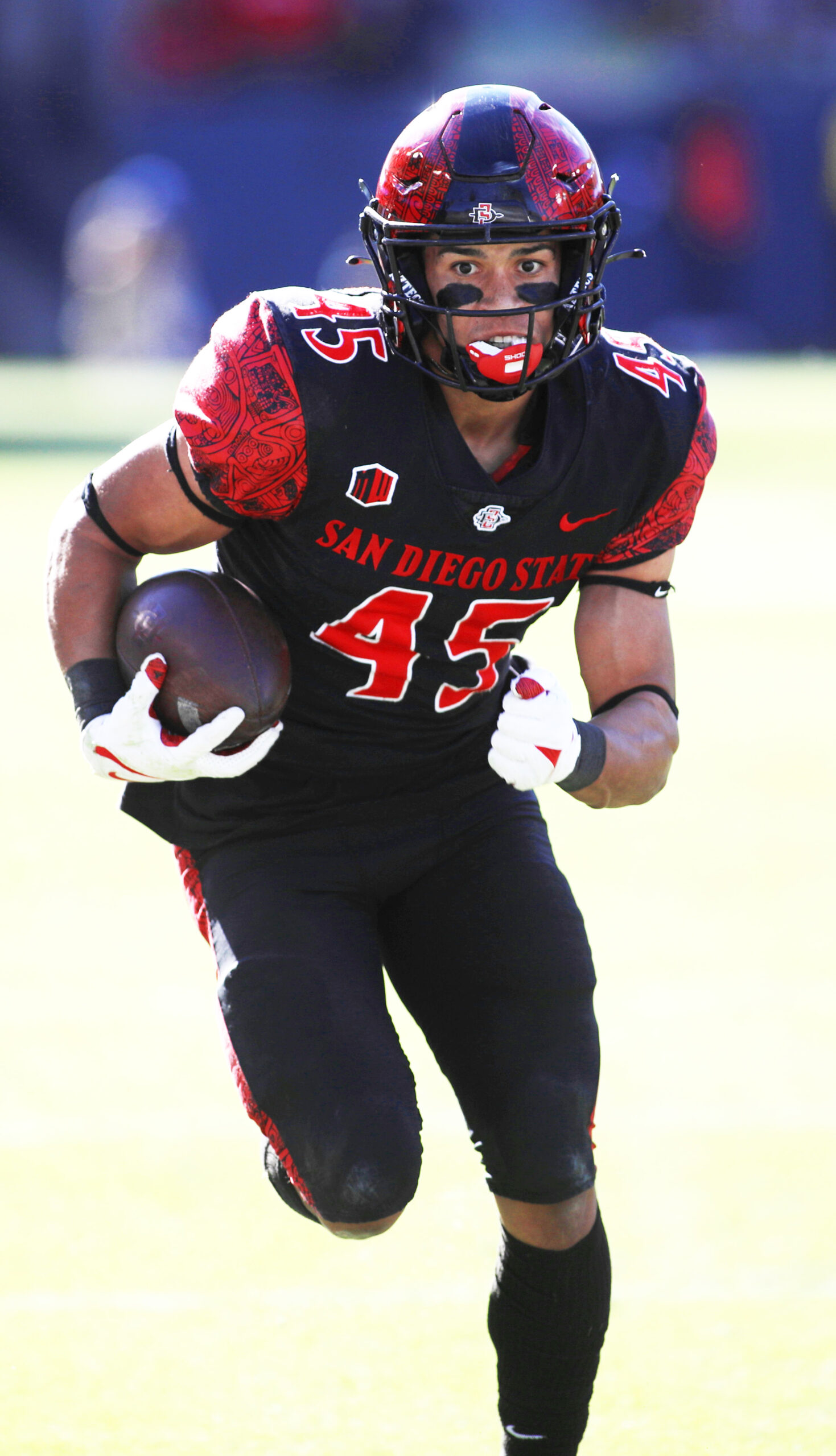 SDSU Aztecs to play home football games in 2021 in Carson