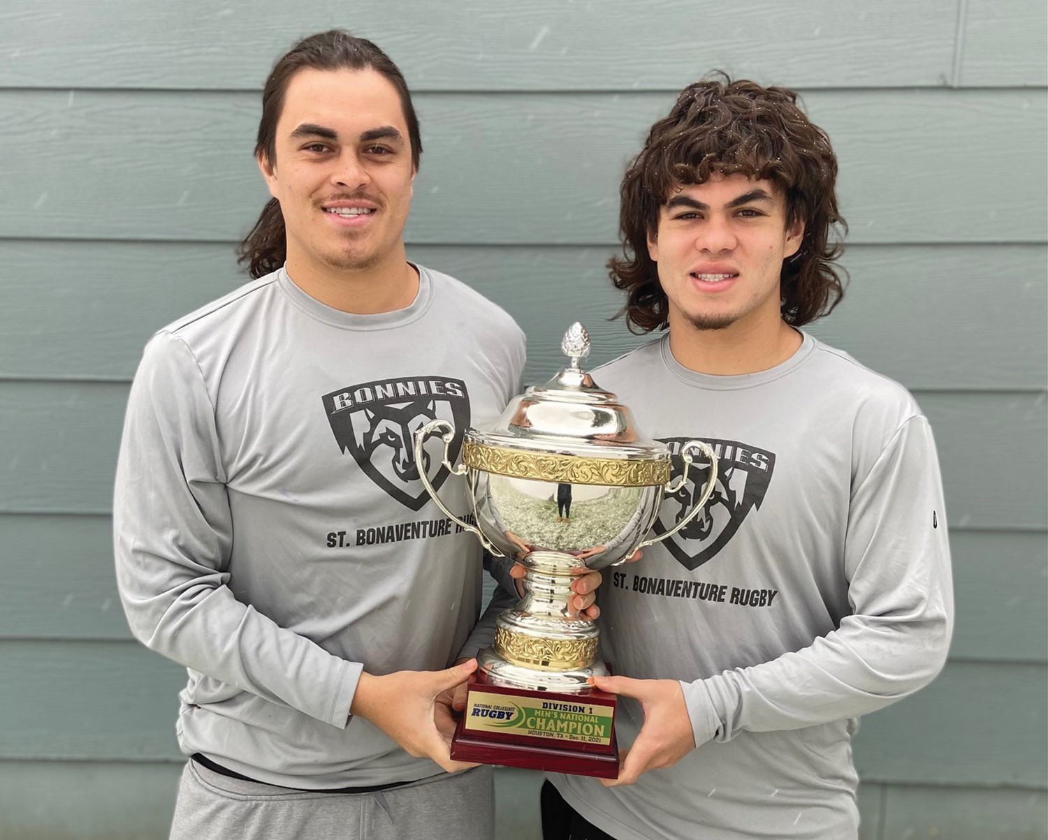 Rugby Teams to Compete at Collegiate Rugby Championship in New Orleans -  Kutztown University