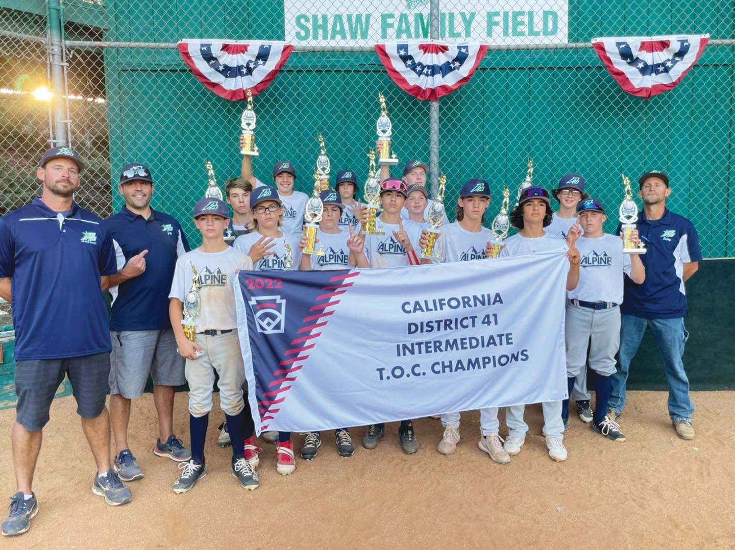 Road to the Little League World Series starts for East County teams