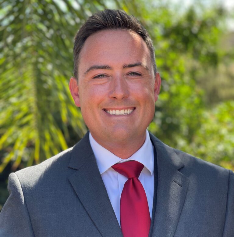 Anthony Carnevale, Candidate Cajon Valley School District The East
