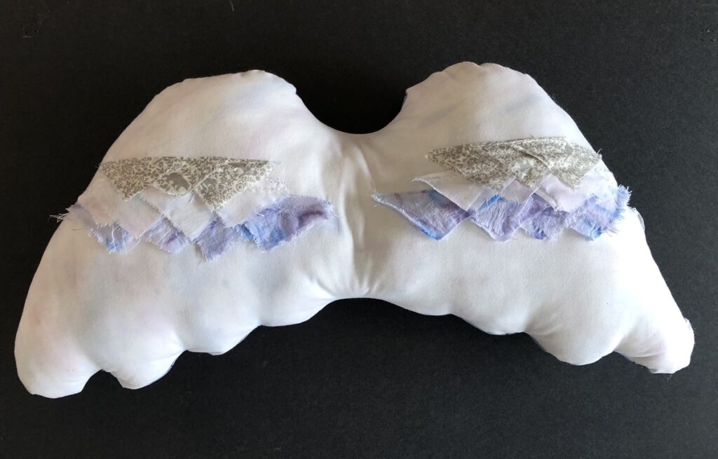 Wings and Snow gives flight to artist independence The East County