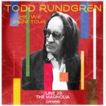 Static_Digital-Spotify_640x640_ToddRundgren_2024_Regional_TheMagnolia_0625