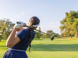 What El Cajon’s Cottonwood golf course can teach us about the future of Golf-Course Land