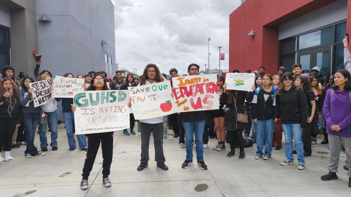 protest