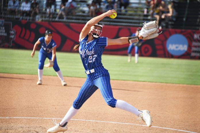 softball