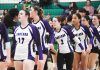 Santana spikers finding their way up section girls volleyball rankings, building for league, CIF accolades