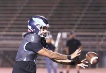 Eagles in line to claim fourth consecutive Hills League title