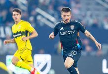 Pro soccer: San Diego FC, San Diego Wave are playoff bound