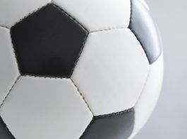 Lady Aztecs over power Lady Bears with 5-0 goal rush