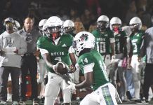 Twelve East County teams move on to CIF tackle football playoffs