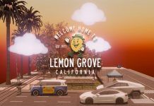 Lemon Grove takes center stage in online documentary series