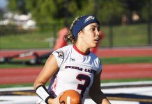 CIF flag football playoffs send two East County teams to semis