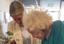 Lifetime achievements celebrated