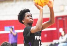 Inaugural East County Showcase tips off with 10 teams