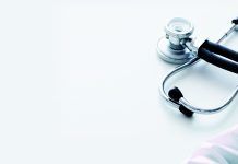 Doctor brings home personal treatment