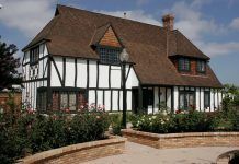 Preserving Lemon Grove’s Past: A year of restoration, education, and community