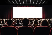 Before Hollywood came calling: How early film found its way to El Cajon