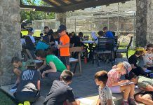 Lions Tigers & Bears expands education mission with NGSS-aligned field trip program