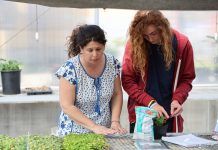 Local instructor among who’s who of teachers