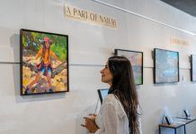 Spotlight on El Cajon’s power women, arts pioneers, and community events
