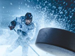 Gulls entering final phase of regular season still hunting for playoff berth