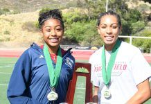 49 years later, ladies of Steele break long-standing relay record