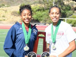49 years later, ladies of Steele break long-standing relay record