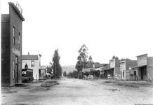 From ‘The Box’ Valley to East County city