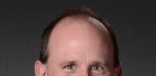 La Mesa doctor seated at head of policy-making medical board